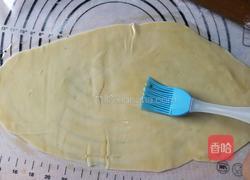 葱香鸡蛋千层饼的做法图解8