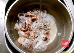 酱爆八爪鱼的做法图解6