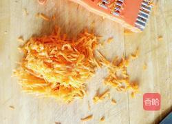 玫瑰花牛肉烧麦的做法图解3