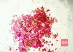 玫瑰花牛肉烧麦的做法图解8