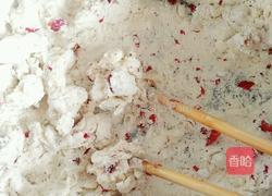 玫瑰花牛肉烧麦的做法图解9