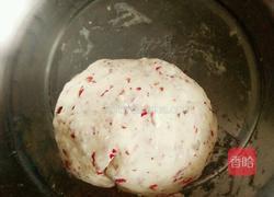 玫瑰花牛肉烧麦的做法图解10