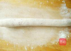 玫瑰花牛肉烧麦的做法图解13