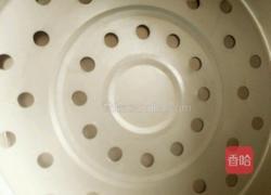 玫瑰花牛肉烧麦的做法图解19