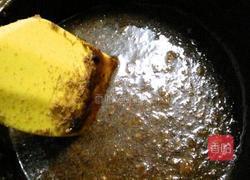 爱人红枣蛋糕的做法图解3