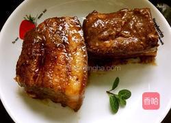 五香酱肉的做法图解12