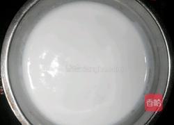 牛奶沙冰的做法图解2