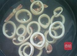 炸鱿鱼的做法图解5