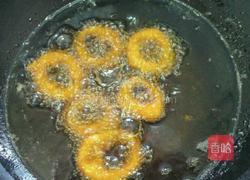 炸鱿鱼的做法图解11