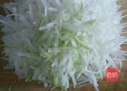 私房牛肉水饺的做法图解2