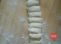 私房牛肉水饺的做法图解8