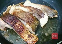 风味红烧鱼块的做法图解6