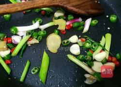 风味红烧鱼块的做法图解7