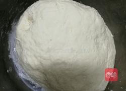 红豆包的做法图解1