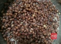 红豆包的做法图解3