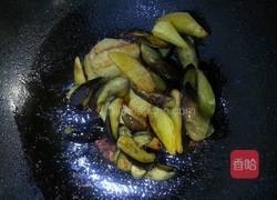 少油地三鲜的做法图解9