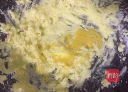 『菠萝包』的做法图解5