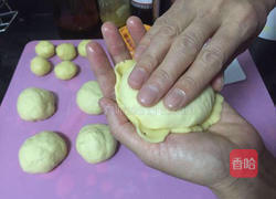 『菠萝包』的做法图解15