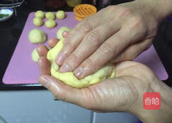 『菠萝包』的做法图解16