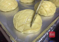 『菠萝包』的做法图解20