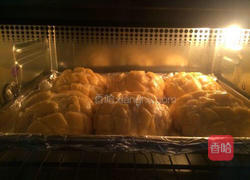 『菠萝包』的做法图解23