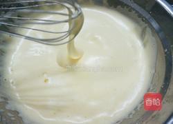 全蛋脆皮蛋糕的做法图解4