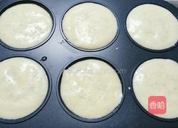 全蛋脆皮蛋糕的做法图解9