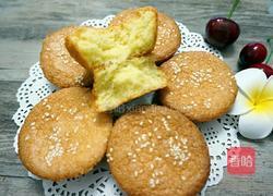 全蛋脆皮蛋糕的做法图解11