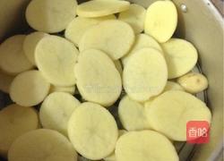 芝士土豆泥的做法图解2