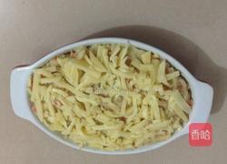 芝士土豆泥的做法图解7