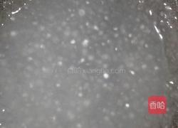 椰汁香芒西米露的做法图解4