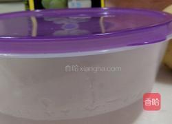 椰汁香芒西米露的做法图解5