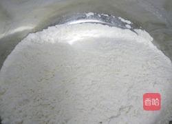 牛奶馒头的做法图解2