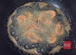 干锅香辣虾的做法图解6