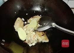 香菇焖鸡翅的做法图解7
