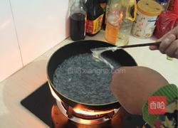 番茄鸡蛋疙瘩汤的做法图解5