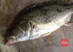 葱油鲑鱼的做法图解1