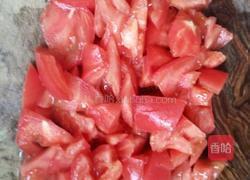 番茄土豆排骨汤的做法图解4