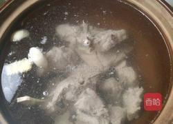 番茄土豆排骨汤的做法图解9