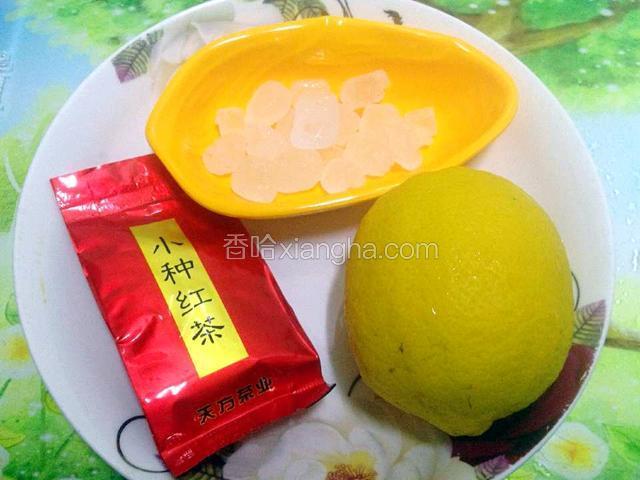 食材大齐合.