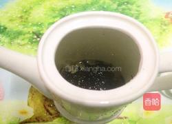 柠檬红茶的做法图解2