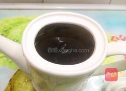 柠檬红茶的做法图解3