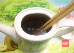 柠檬红茶的做法图解5