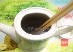 Lemon Black Tea Recipe Illustration 5