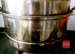 香菇蒸蛋的做法图解6