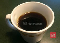 咖啡核桃麦芬蛋糕的做法图解5