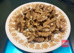 咖啡核桃麦芬蛋糕的做法图解9