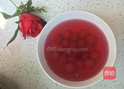 冰糖樱桃的做法图解9