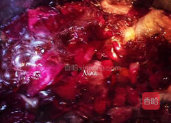 玫瑰酱的做法图解6