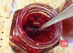玫瑰酱的做法图解8
